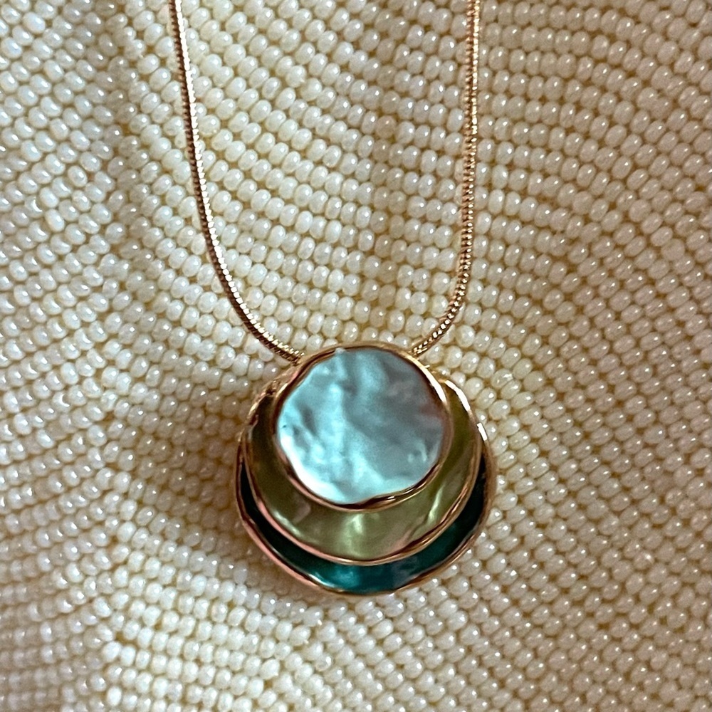 ✨Sundance Artesia Necklace - Picture 11 of 11